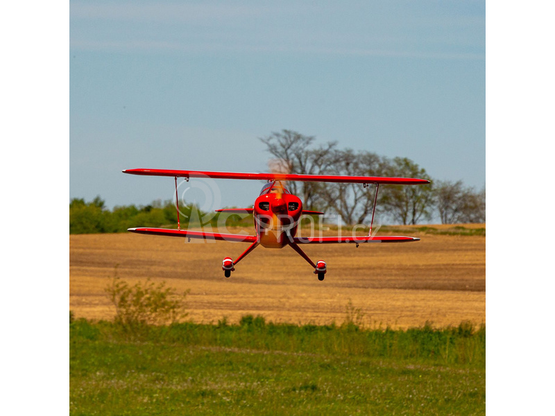 Hangar 9 Pitts S-2B 1.8m 50-60cc ARF