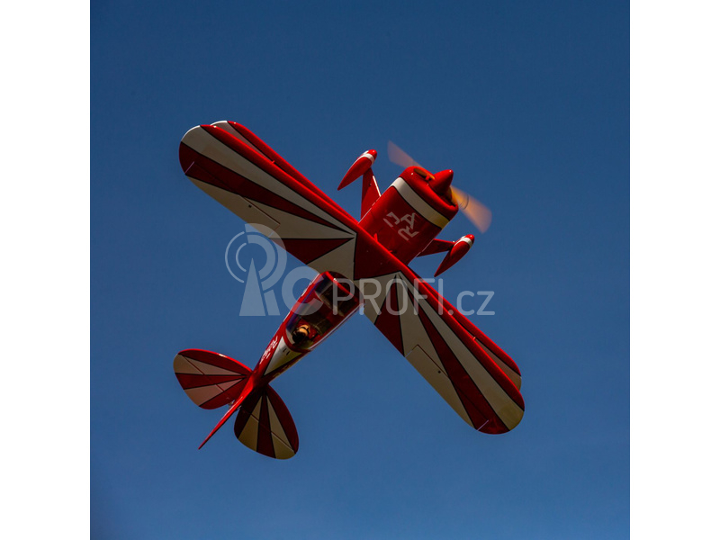 Hangar 9 Pitts S-2B 1.8m 50-60cc ARF