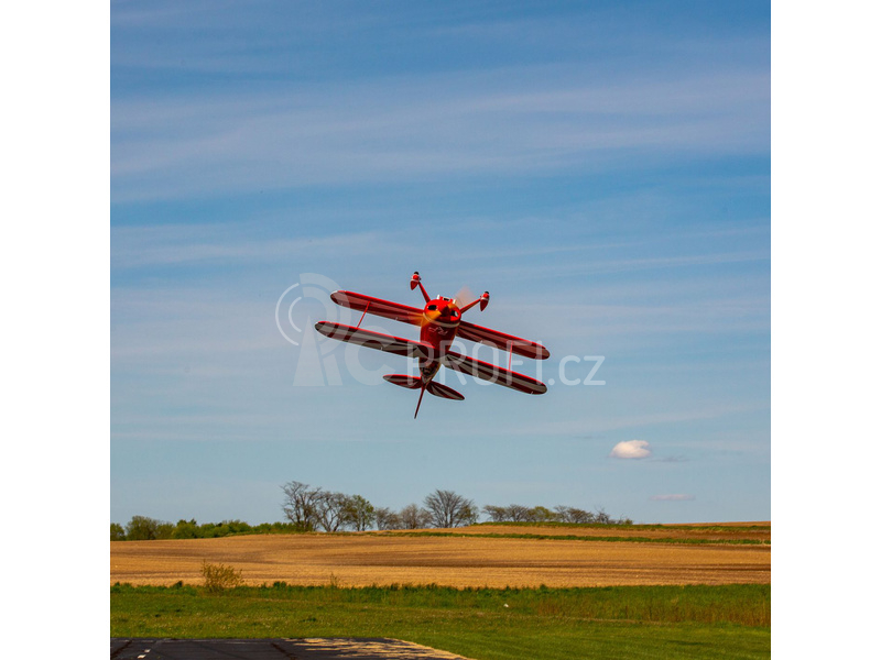 Hangar 9 Pitts S-2B 1.8m 50-60cc ARF