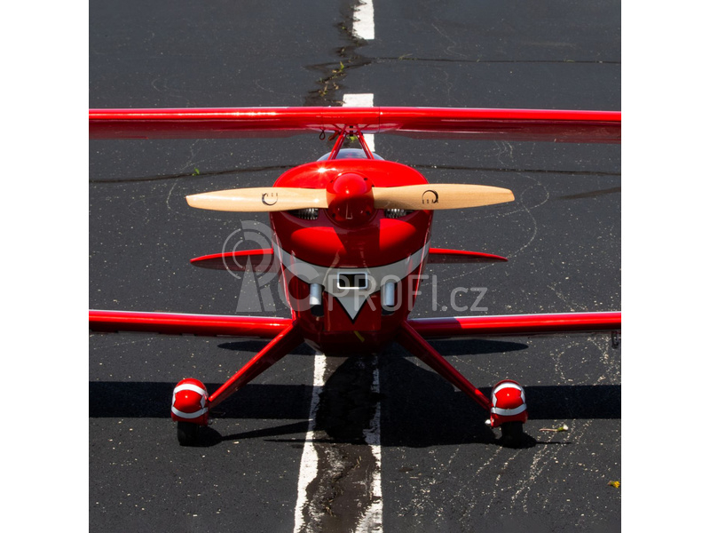 Hangar 9 Pitts S-2B 1.8m 50-60cc ARF