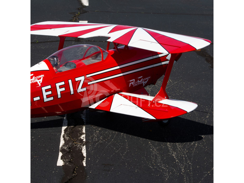 Hangar 9 Pitts S-2B 1.8m 50-60cc ARF