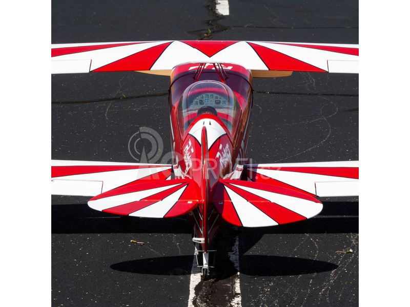 Hangar 9 Pitts S-2B 1.8m 50-60cc ARF