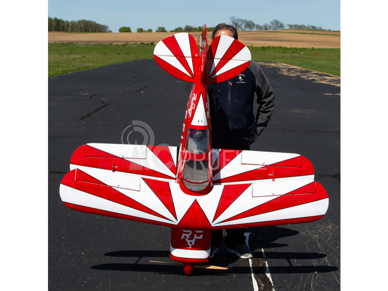 Hangar 9 Pitts S-2B 1.8m 50-60cc ARF