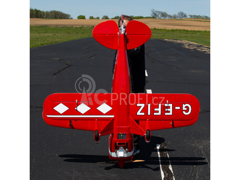 Hangar 9 Pitts S-2B 1.8m 50-60cc ARF