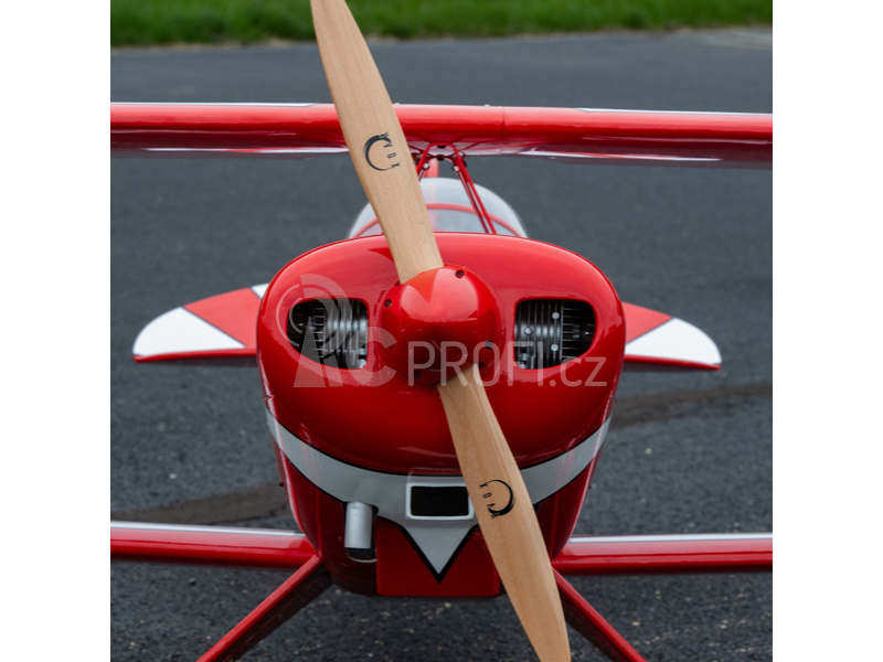 Hangar 9 Pitts S-2B 1.8m 50-60cc ARF