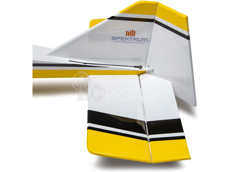 RC letadlo Hangar 9 Ultra Stick 50e PNP