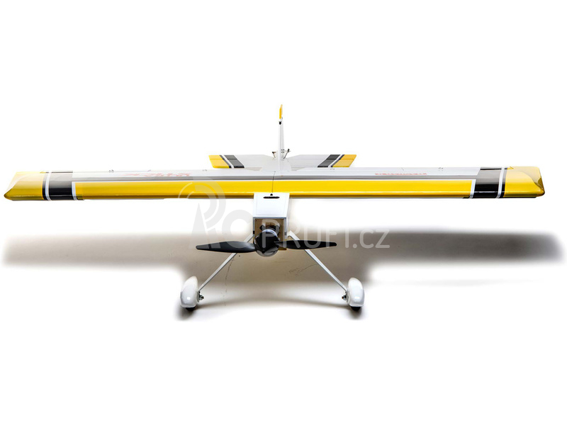 RC letadlo Hangar 9 Ultra Stick 50e PNP