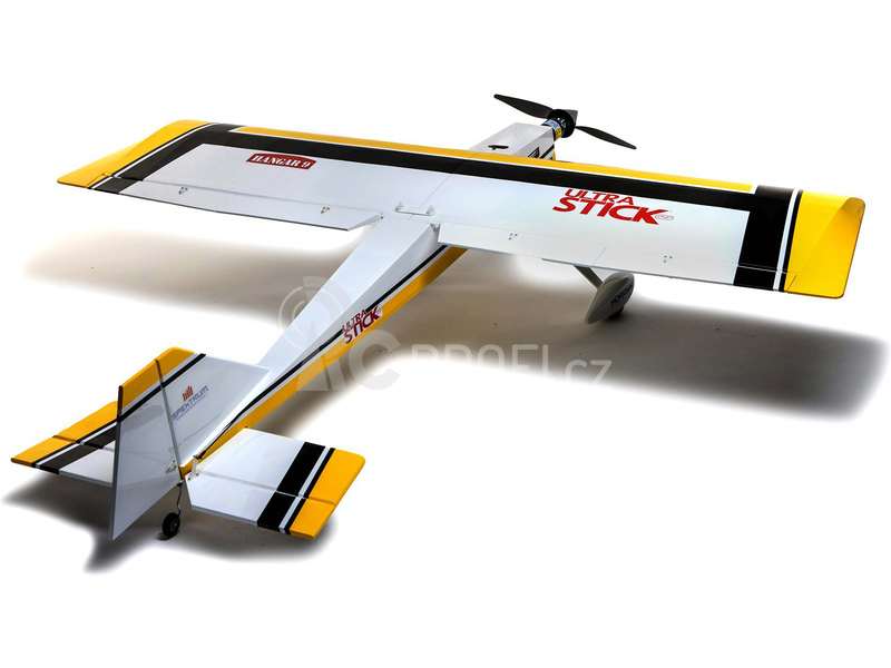 RC letadlo Hangar 9 Ultra Stick 50e PNP
