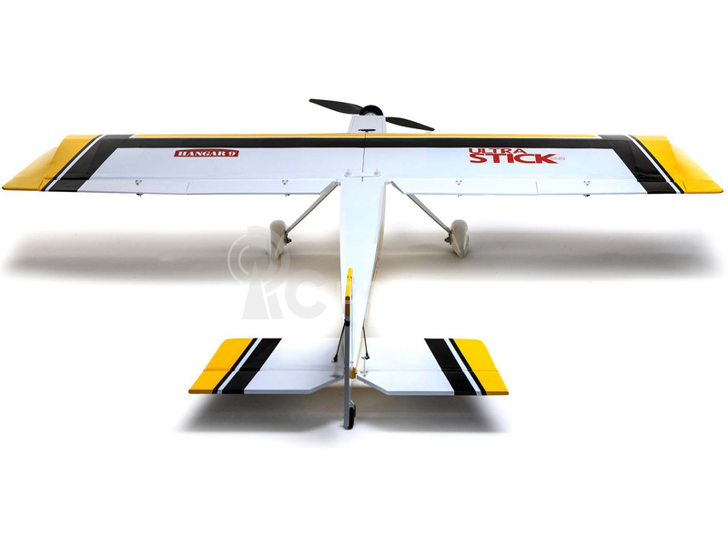 RC letadlo Hangar 9 Ultra Stick 50e PNP