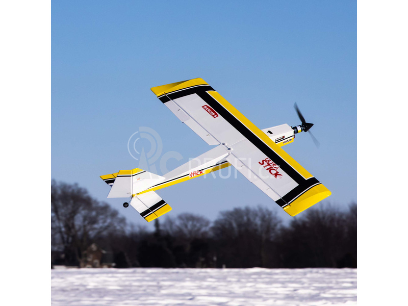 RC letadlo Hangar 9 Ultra Stick 50e PNP