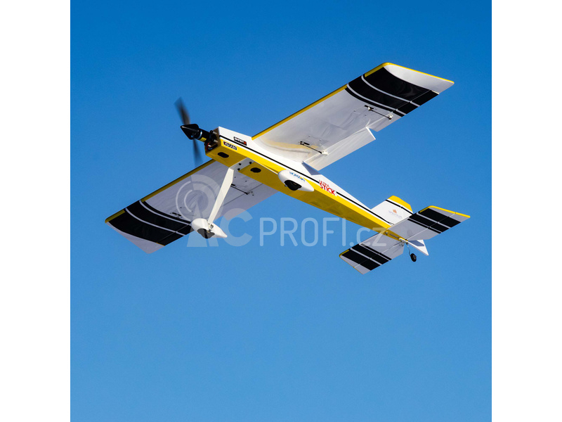 RC letadlo Hangar 9 Ultra Stick 50e PNP