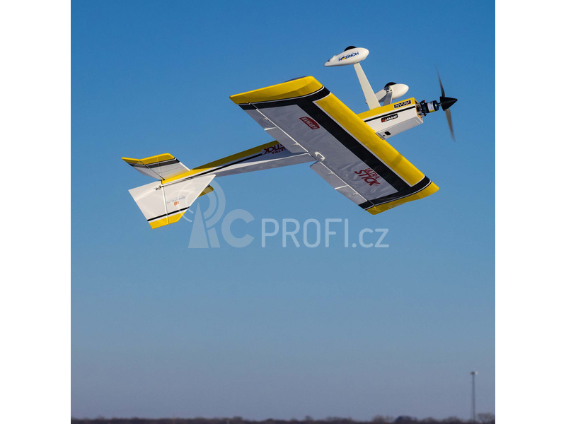 RC letadlo Hangar 9 Ultra Stick 50e PNP