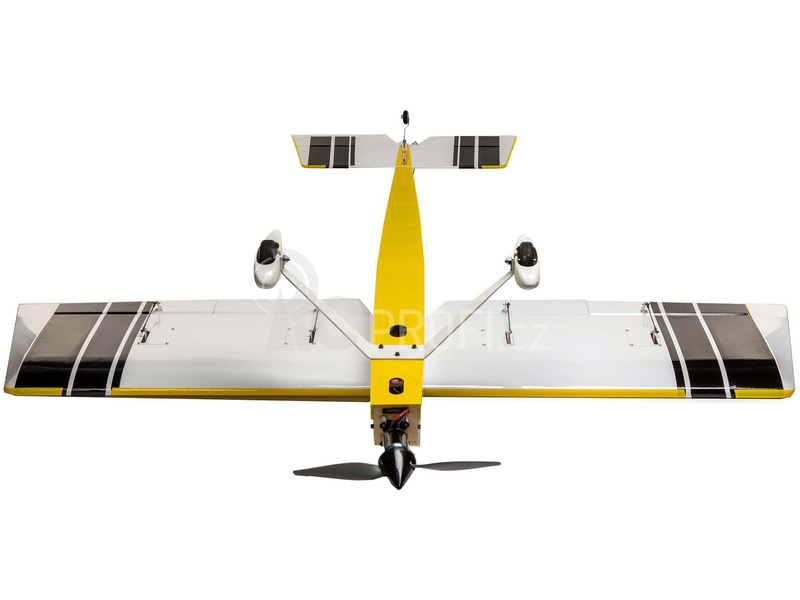 RC letadlo Hangar 9 Ultra Stick 50e PNP
