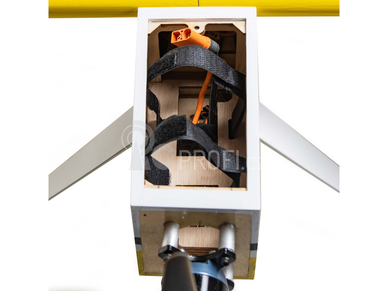 RC letadlo Hangar 9 Ultra Stick 50e PNP