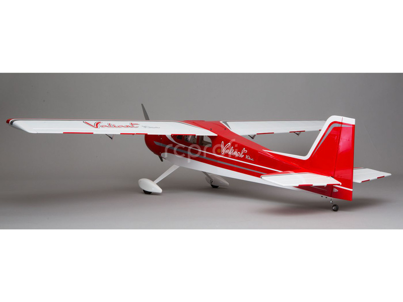 RC letadlo Hangar 9 Valiant 1.8m ARF