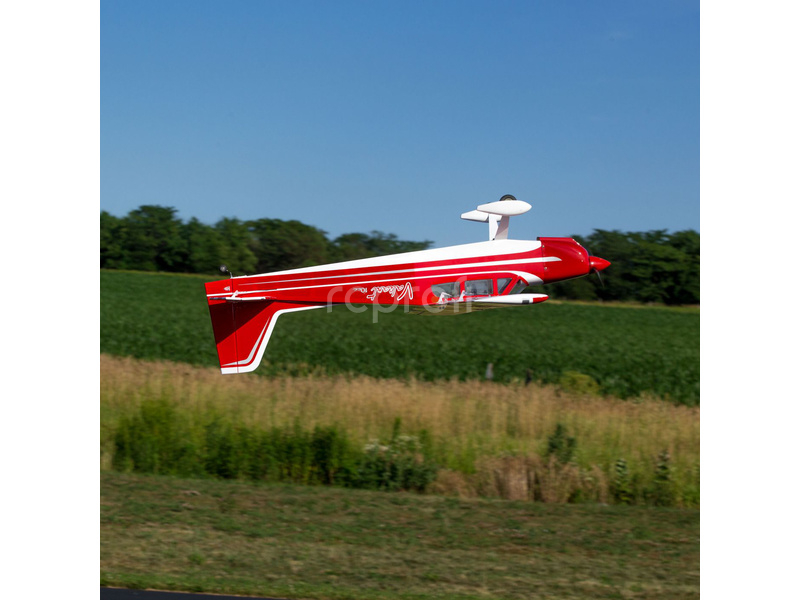 RC letadlo Hangar 9 Valiant 1.8m ARF