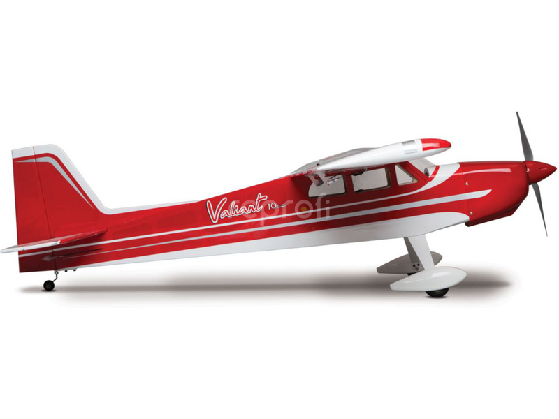 RC letadlo Hangar 9 Valiant 1.8m ARF