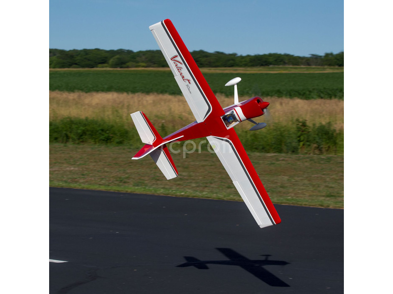 RC letadlo Hangar 9 Valiant 1.8m ARF