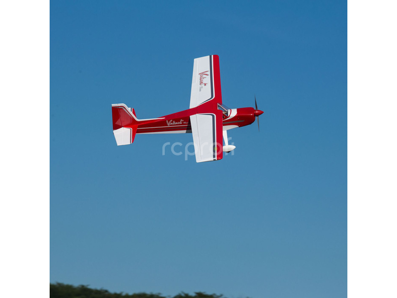 RC letadlo Hangar 9 Valiant 1.8m ARF