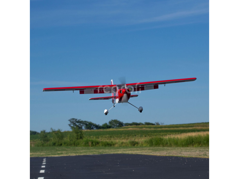RC letadlo Hangar 9 Valiant 1.8m ARF
