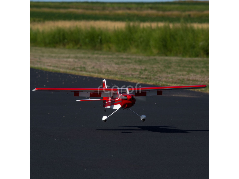 RC letadlo Hangar 9 Valiant 1.8m ARF