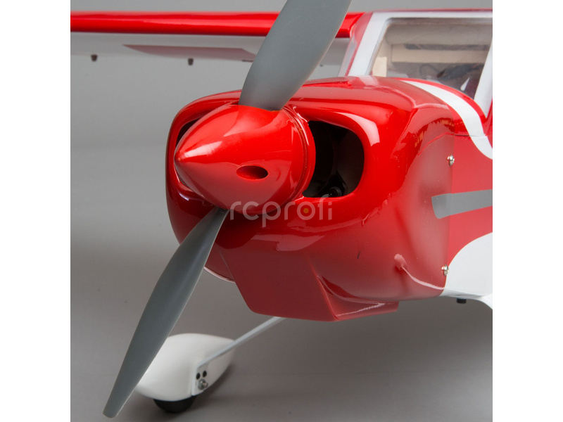 RC letadlo Hangar 9 Valiant 1.8m ARF