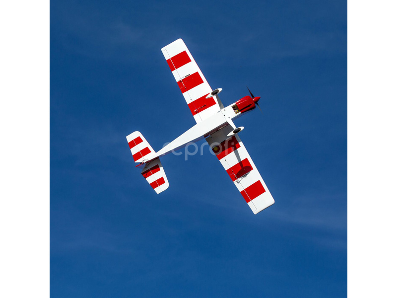 RC letadlo Hangar 9 Valiant 1.8m ARF