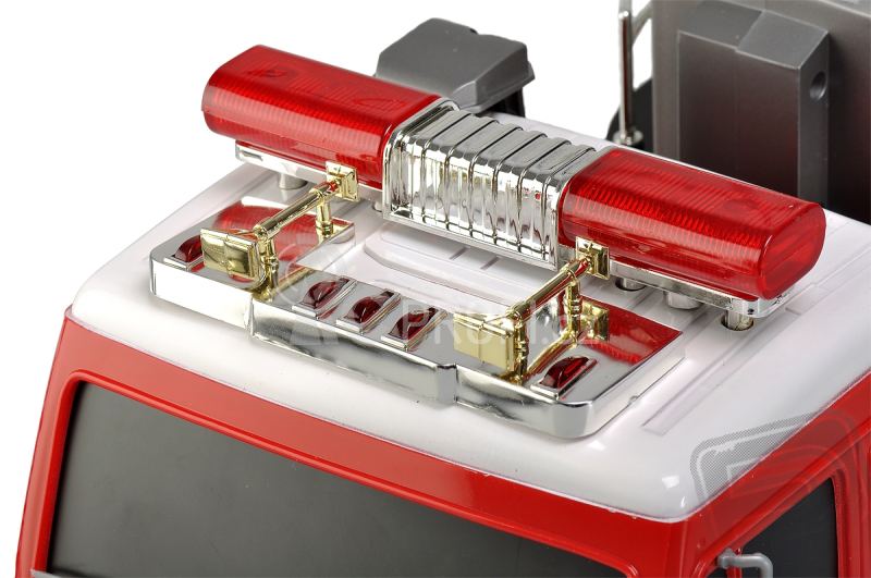 RC Hasičské auto 2,4GHz