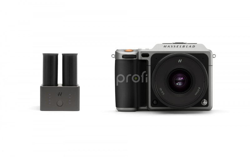 Hasselblad nabíjecí hub pro řadu X