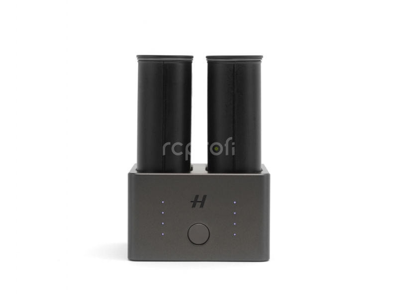 Hasselblad nabíjecí hub pro řadu X