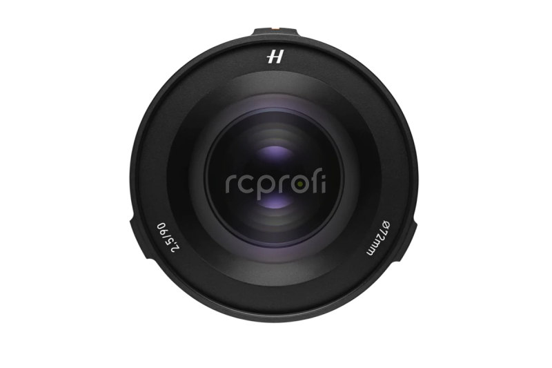Hasselblad objektiv XCD 2.5 90V
