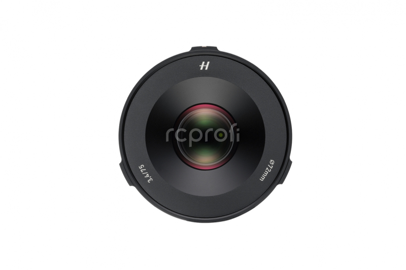 Hasselblad objektiv XCD 75P
