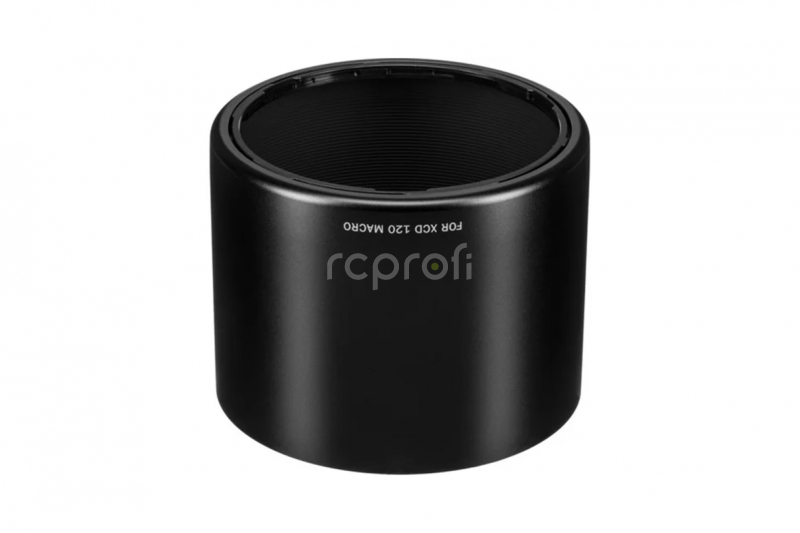 Hasselblad sluneční clona objektivu XCD 120 mm