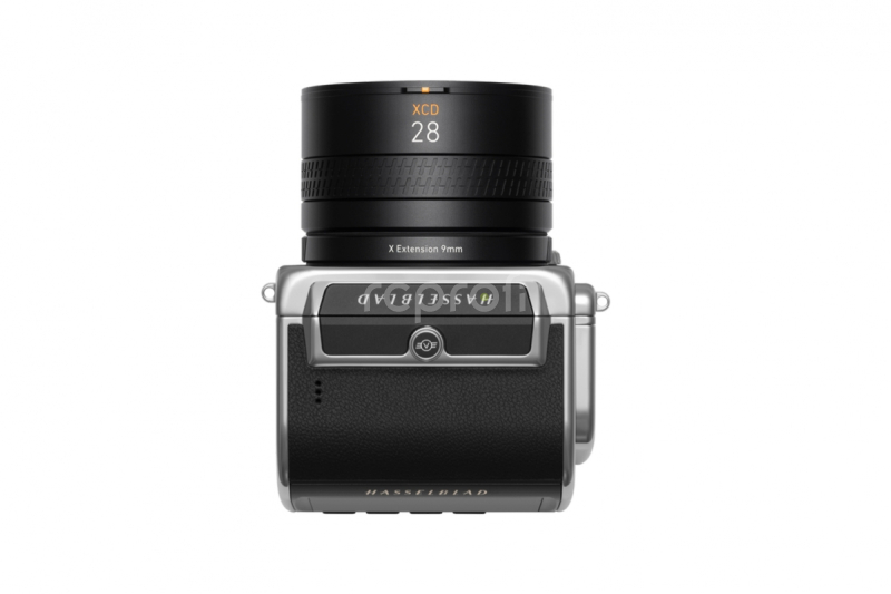 Hasselblad X mezikroužek (9mm)