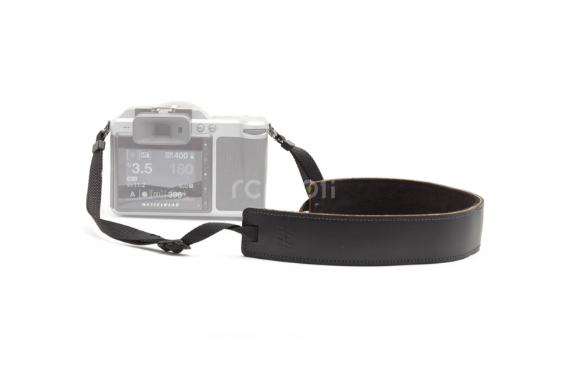 Hasselblad X1D kožený ramenní popruh