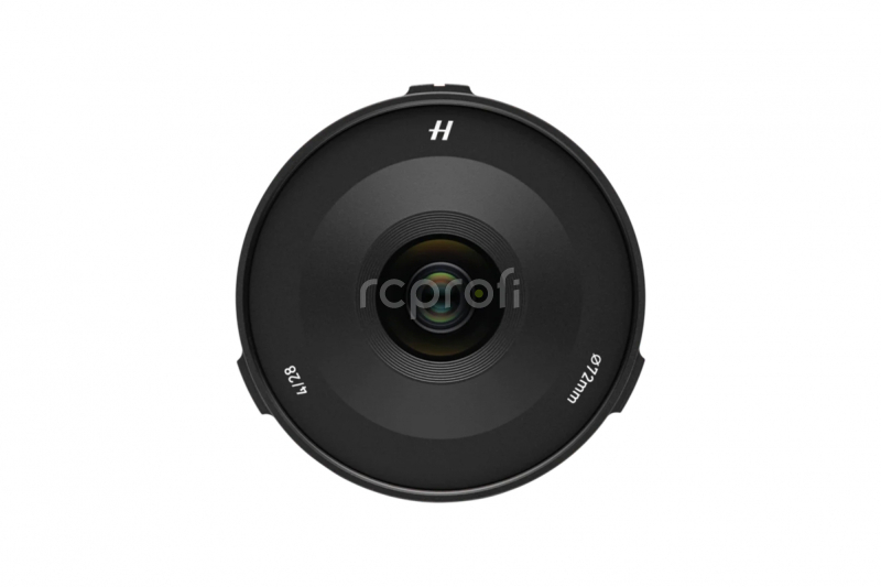 Hasselblad XCD 4,0/28P objektiv