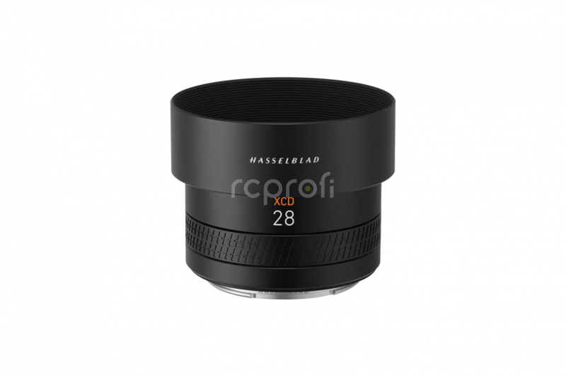 Hasselblad XCD 4,0/28P objektiv