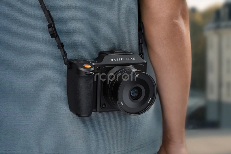 Hasselblad XCD 4,0/28P objektiv