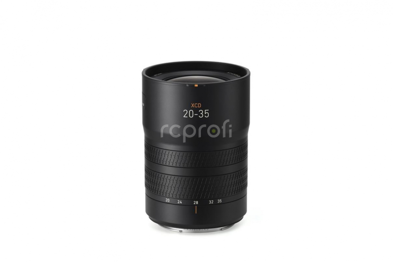 Hasselblad XCD f3,2-4,5/20-35E mm objektiv