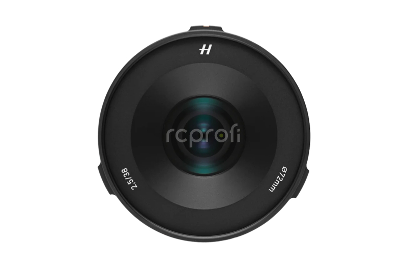 Hasselblad XCD2,5/38V