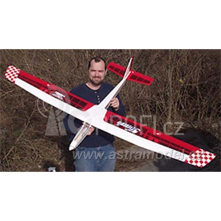 Hawk EP 2.0m glider ARF