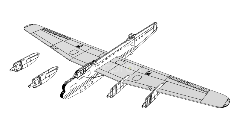 Házedlo Lancaster