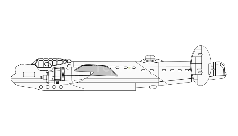 Házedlo Lancaster