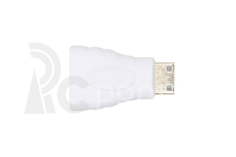 HDMI(Type A) Female to HDMI (Type C) Male Adaptor pro DJI Brýle