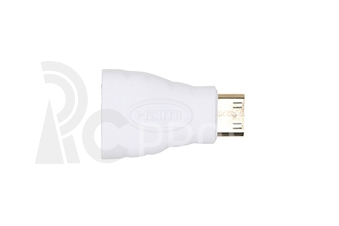 HDMI(Type A) Female to HDMI (Type C) Male Adaptor pro DJI Brýle