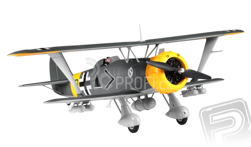 Henschel HS-123 EPP 1030mm ARF