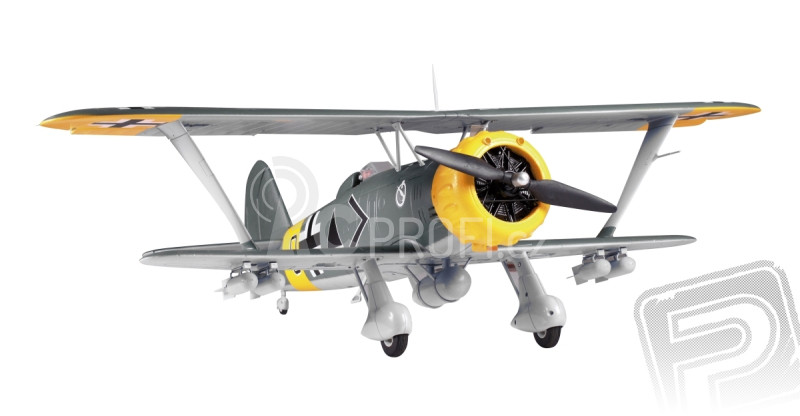 Henschel HS-123 EPP 1030mm ARF