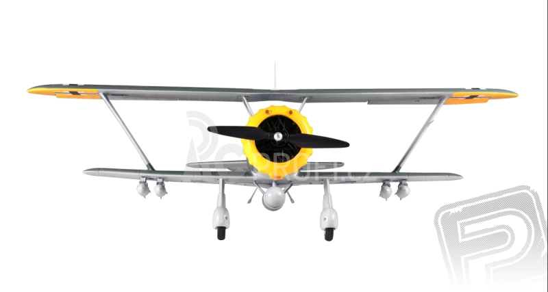 Henschel HS-123 EPP 1030mm ARF