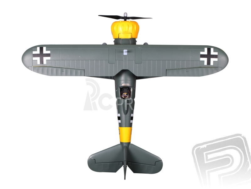 Henschel HS-123 EPP 1030mm ARF