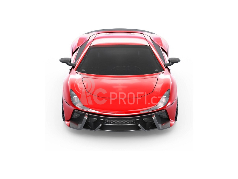 RC auto Hexbug Hexmods Pro Series Elite, červená